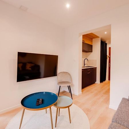 Le Veyrier - Nice Studio Near The Lake And The Old Town Annecy Bagian luar foto