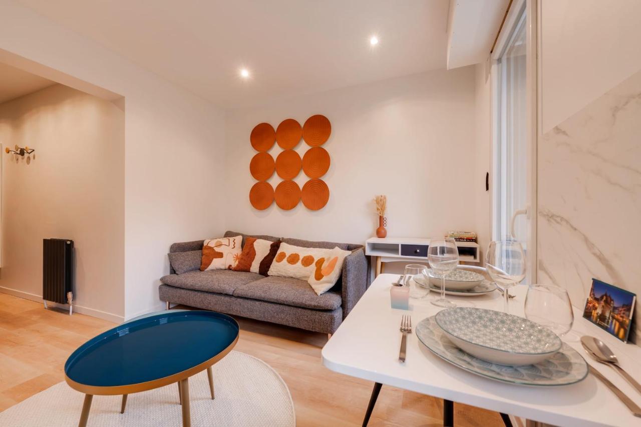 Le Veyrier - Nice Studio Near The Lake And The Old Town Annecy Bagian luar foto